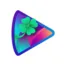 playluck.com favicon