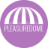 pleasuredome.dk favicon