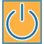 power-on.co.uk favicon