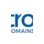 trodomains.com favicon