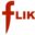 flikover.tech favicon