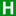 hennink.info favicon