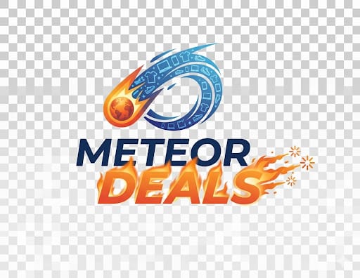 meteordeals.com favicon