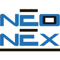 neonex.at favicon