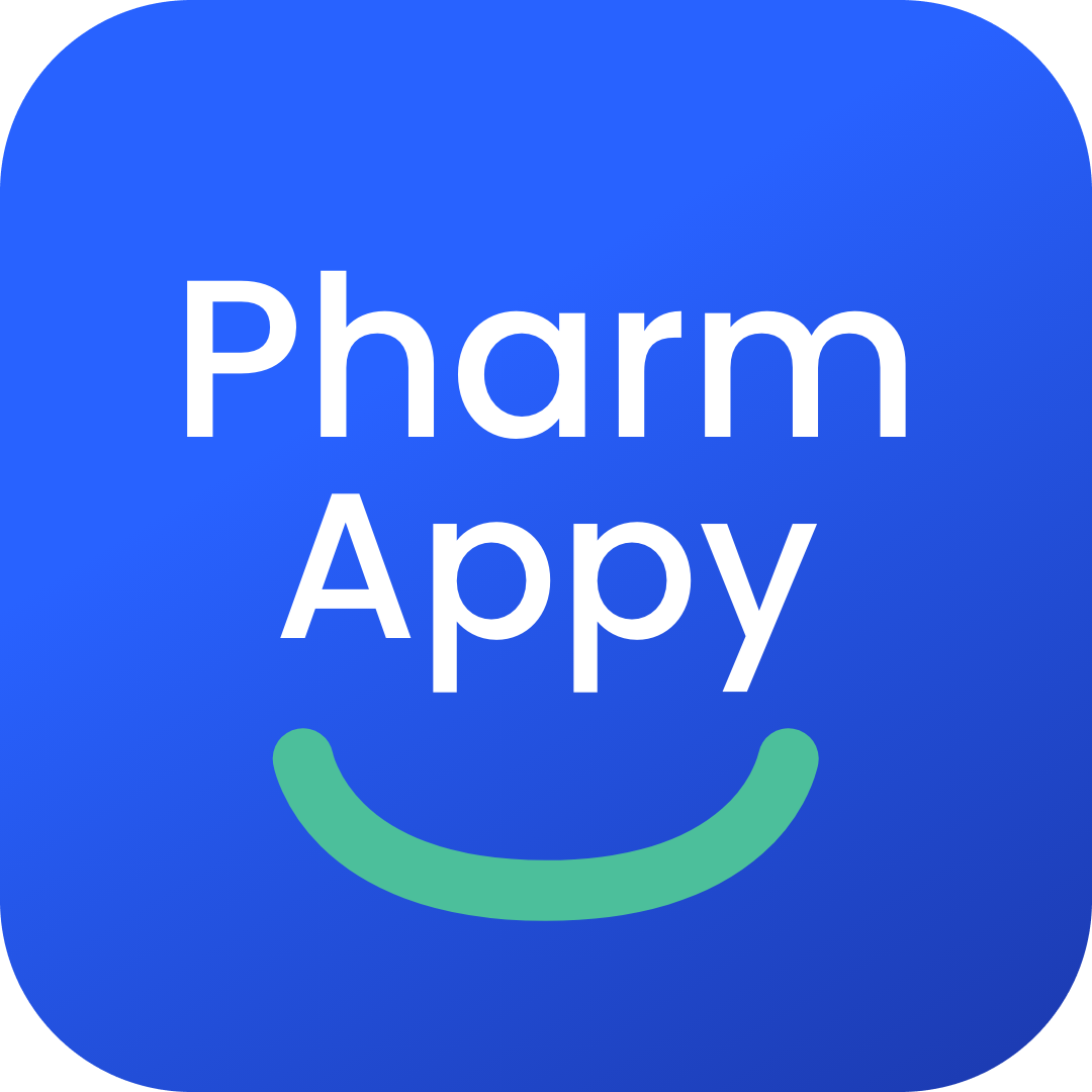 pharmappy.com favicon