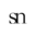 sansnom.nl favicon