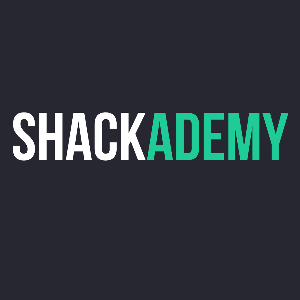 shackademy.com favicon