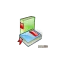 buklibry.com favicon