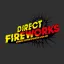 directfireworks.co.uk favicon