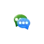 messagely.eu favicon