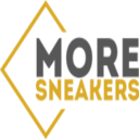 moresneakers.com favicon