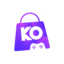 kazukiofficialstore.com favicon