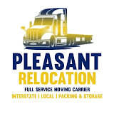 pleasantrelocation.com favicon
