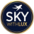 skywithlux.com favicon