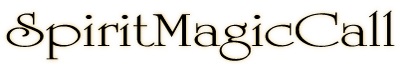 spiritmagiccall.com favicon