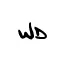 wackydot.com favicon