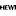 hewi.com favicon