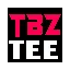 tbztee.com favicon