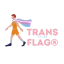 trans-flag.com favicon