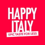 happyitaly.nl favicon