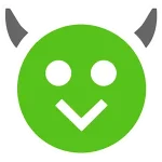 happymod.tube favicon