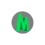 moniozo.com favicon