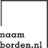 naamborden.nl favicon