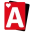 solitairea.com favicon