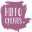 zwarteknoflook.nl favicon