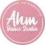 ahmdance.dk favicon