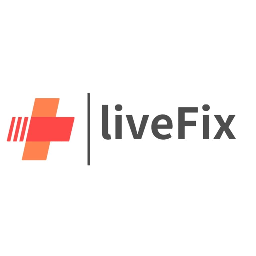 livefix.co favicon