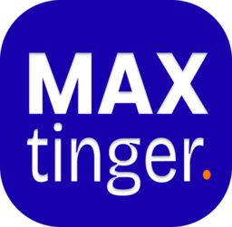 maxtinger.co.uk favicon