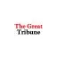 thegreattribune.com favicon