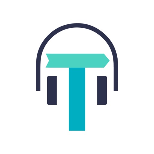 trippytourguide.com favicon