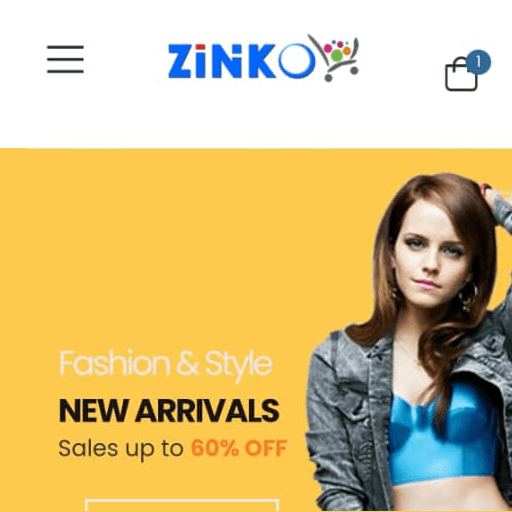 zinko.com.ng favicon