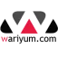 wariyum.com favicon