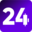24funded.com favicon
