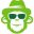 green-monkey.nl favicon