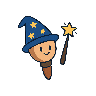 magicbrushers.com favicon