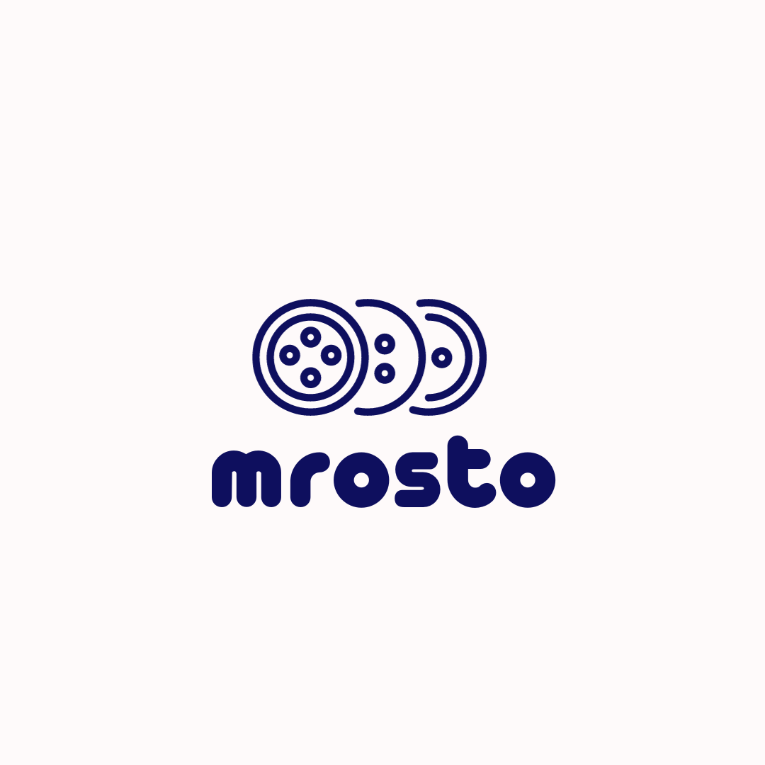 mrosto.com favicon