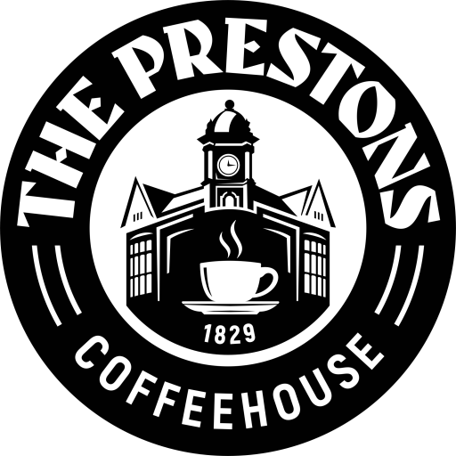 prestonscoffee.com favicon