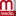 verhuisbedrijfvanhecke.nl favicon