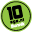 10sga.nl favicon