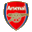 arsenal.com favicon