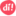 di.be favicon