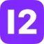 influ2.com favicon