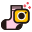 myphotosocks.com favicon
