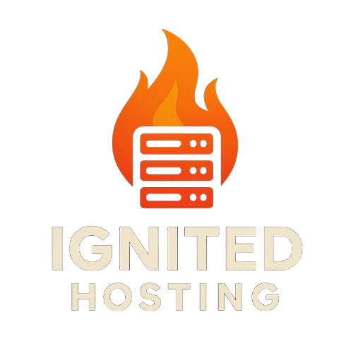 ignitedhosting.com favicon