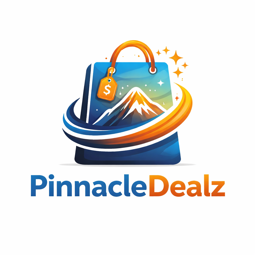 pinnacledealz.com favicon