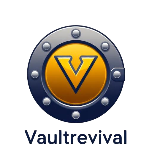vaultrevival.com favicon